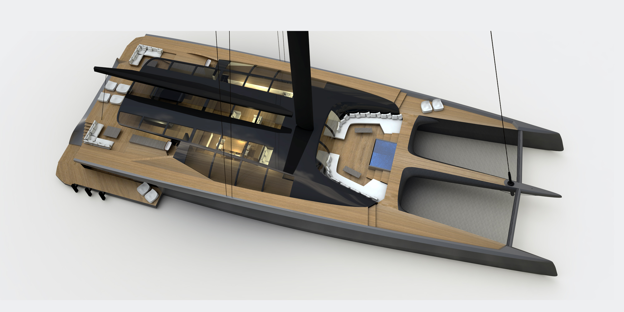 © BLACKCAT-SUPERYACHTS.COM