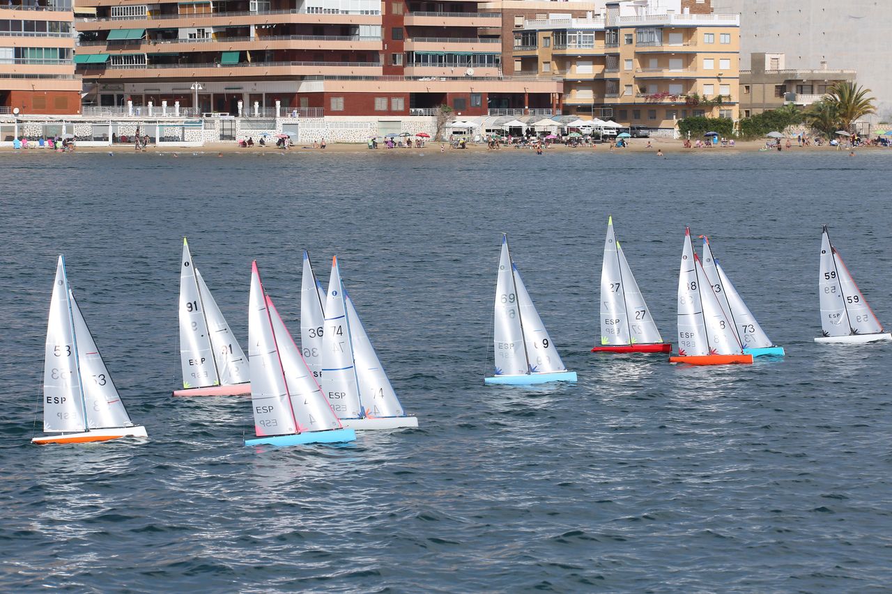 © RCN Torrevieja