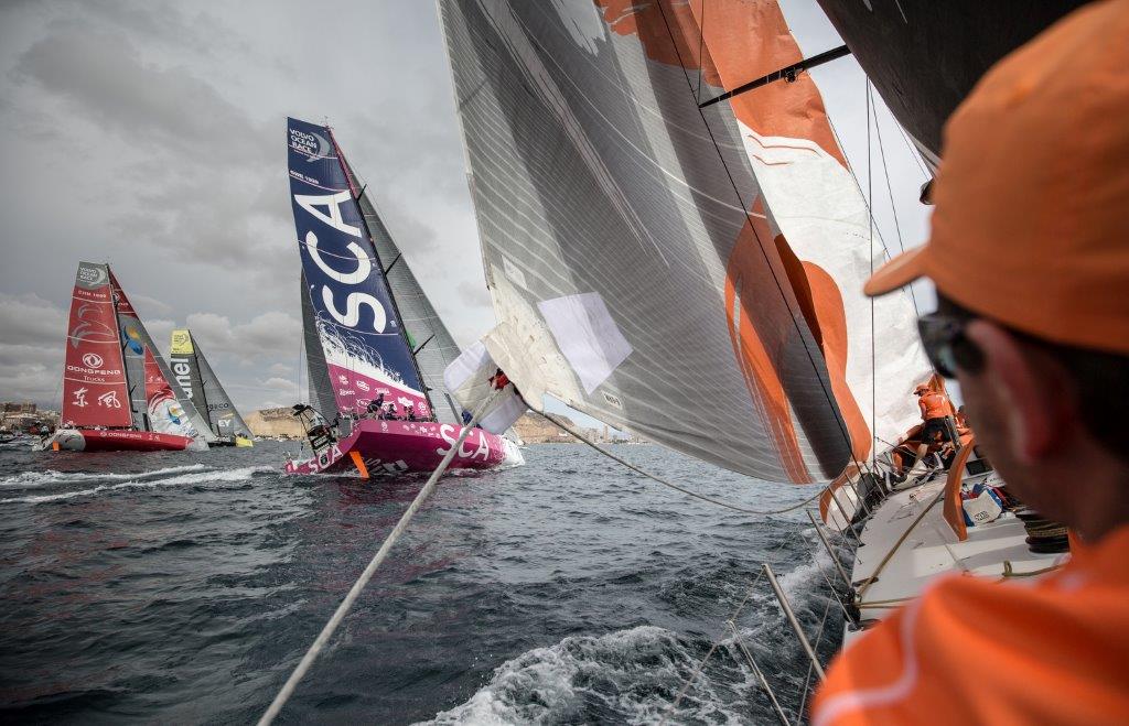 © Amory Ross/Team Alvimedica 